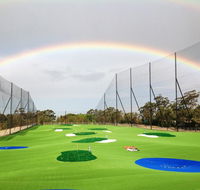 Thornleigh Golf Centre - Accommodation Main Beach