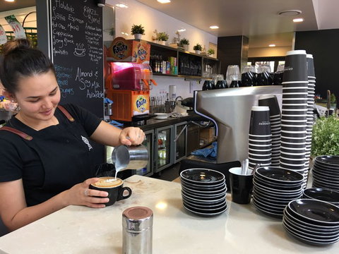 Thornleigh Golf Centre - Accommodation Main Beach 7