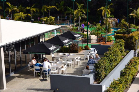 Thornleigh Golf Centre - Accommodation Main Beach 4