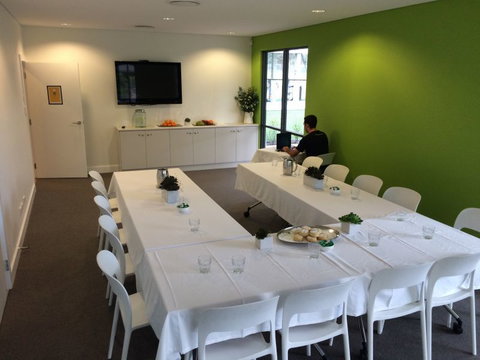 Thornleigh Golf Centre - Accommodation Main Beach 3