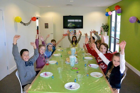 Thornleigh Golf Centre - Accommodation Main Beach 9