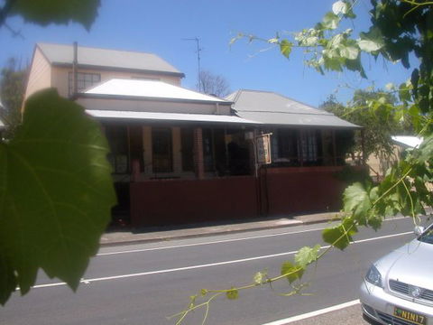 Angel's Rest Bed And Breakfast - Accommodation Main Beach 1