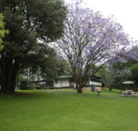 Hawkesbury Riverside Tourist Park - Accommodation Main Beach