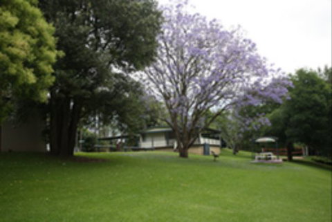 Hawkesbury Riverside Tourist Park - Accommodation Main Beach 0