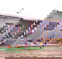 Redwing Barn Farmstay - Accommodation Main Beach