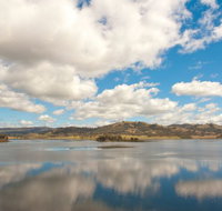 Nundle Fishing Club - Accommodation Main Beach