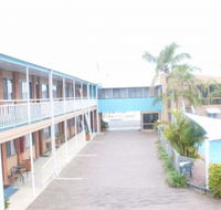 Pacific Motor Inn - Accommodation Main Beach