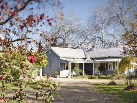 WillOaks B&B - Accommodation Main Beach 0