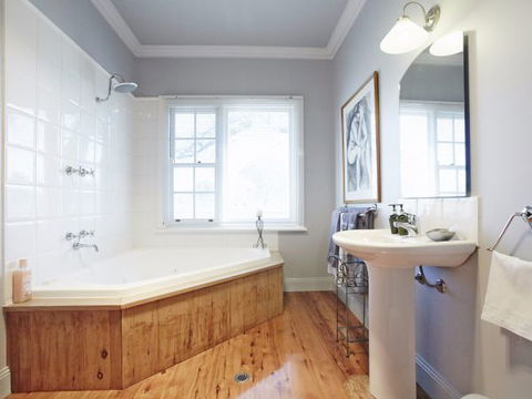 WillOaks B&B - Accommodation Main Beach 3