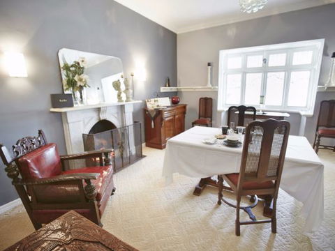 WillOaks B&B - Accommodation Main Beach 4