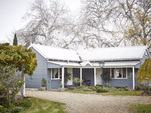 WillOaks B&B - Accommodation Main Beach 5