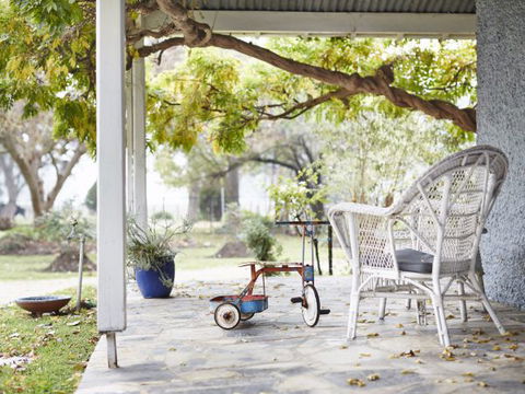 WillOaks B&B - Accommodation Main Beach 6