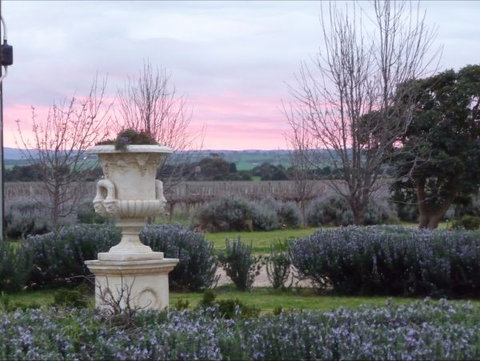 Angas Plains Estate Wines Heritage Suite - Accommodation Main Beach 4