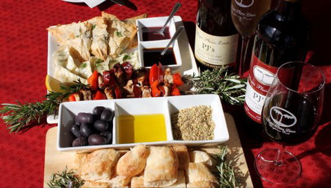 Angas Plains Estate Wines Heritage Suite - Accommodation Main Beach 7