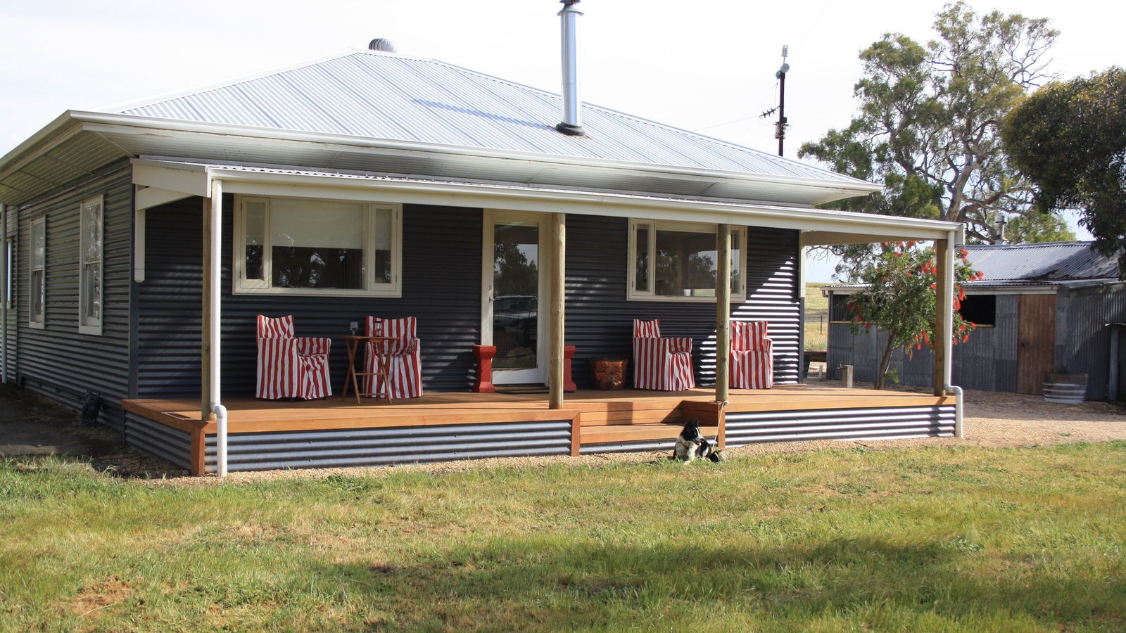 Mount Torrens SA Accommodation Main Beach
