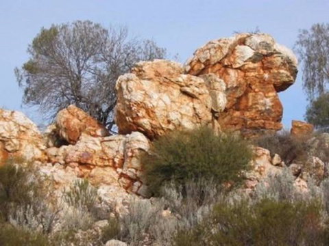 Credo Homestead Camp At Credo Conservation Park - Accommodation Main Beach 0