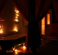 Goldsmith's in the Forest - Accommodation Main Beach