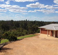 Templeton On Murray - Accommodation Main Beach