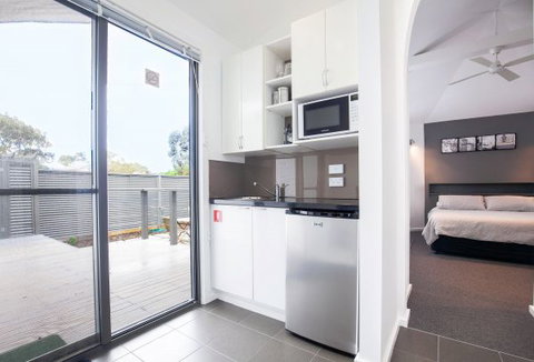 Arches Of Allendale Annexe - Accommodation Main Beach 3