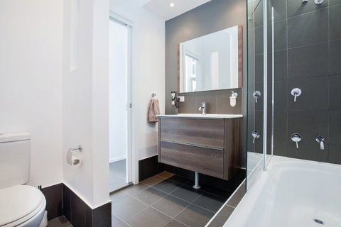 Arches Of Allendale Annexe - Accommodation Main Beach 4