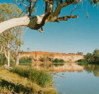 Border Cliffs River Retreat - Accommodation Main Beach