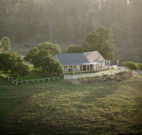 Branell Homestead Bed and Breakfast - Accommodation Main Beach