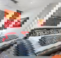 Barossa White House The West Wing - Accommodation Main Beach