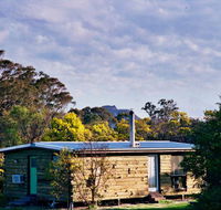 Mount Zero Log Cabins - Accommodation Main Beach