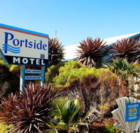 Portside Motel - Accommodation Main Beach