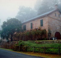 Tizzana Winery Bed And Breakfast - Accommodation Main Beach