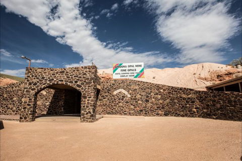 Umoona Opal Mine And Museum - Accommodation Main Beach 7