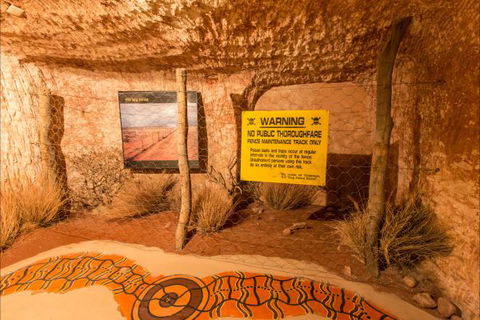 Umoona Opal Mine And Museum - Accommodation Main Beach 10