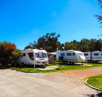 Acclaim Swan Valley Tourist Park - Accommodation Main Beach