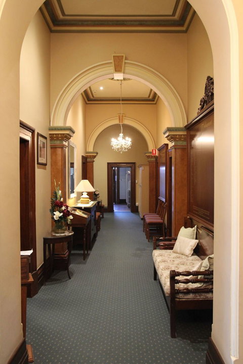 SACWA Accommodation - Accommodation Main Beach 1