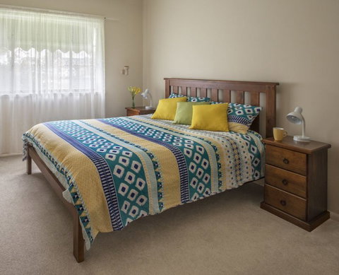 SACWA Accommodation - Accommodation Main Beach 3