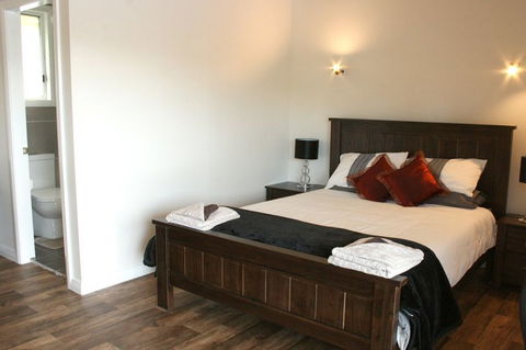 Bywondah Retreat - Accommodation Main Beach 1