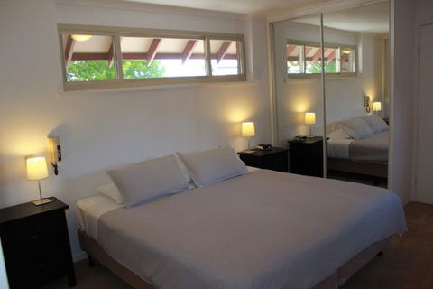 Adelaide Serviced Accommodation - Childers House - Accommodation Main Beach 1