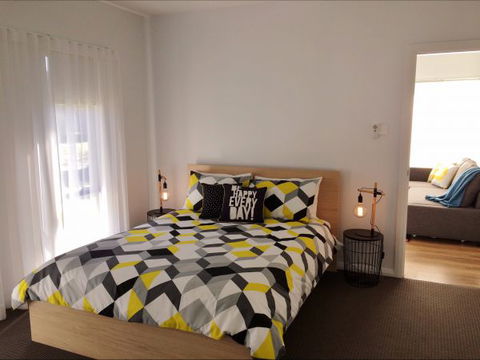 All Decked Out: Lake Conjola - Accommodation Main Beach 7