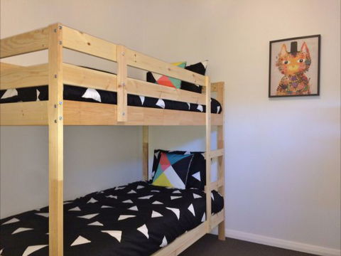 All Decked Out: Lake Conjola - Accommodation Main Beach 9