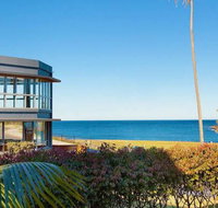 Ambience  the Harbour - Accommodation Main Beach