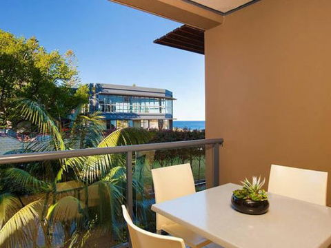 Ambience @ The Harbour - Accommodation Main Beach 3