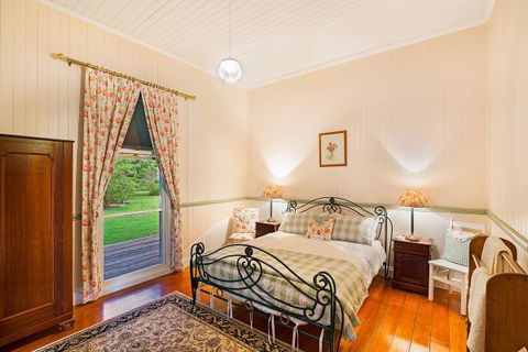 Anduramba Homestead B And B - Accommodation Main Beach 3