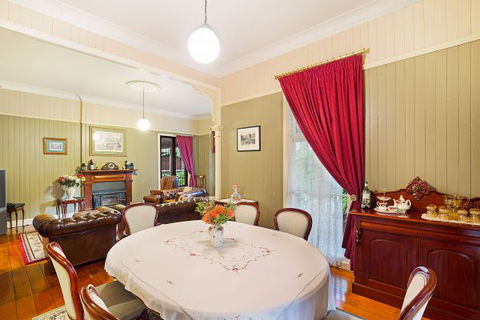 Anduramba Homestead B And B - Accommodation Main Beach 4
