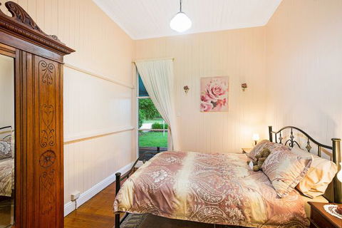 Anduramba Homestead B And B - Accommodation Main Beach 6