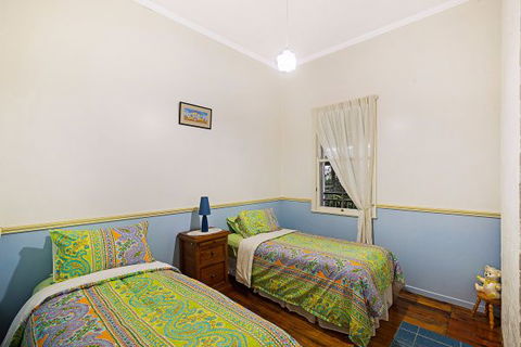 Anduramba Homestead B And B - Accommodation Main Beach 8