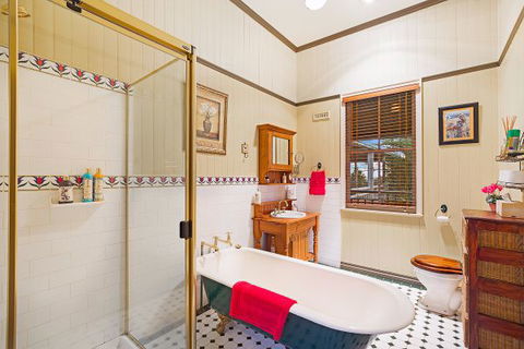 Anduramba Homestead B And B - Accommodation Main Beach 9