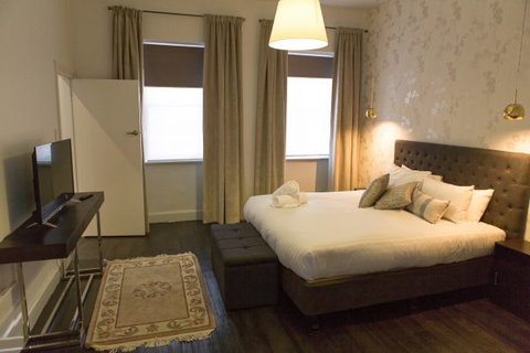 Argyle Accommodation - Accommodation Main Beach 0