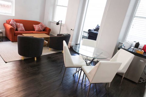 Argyle Accommodation - Accommodation Main Beach 1