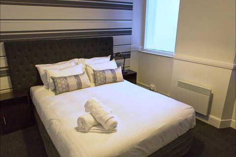 Argyle Accommodation - Accommodation Main Beach 2