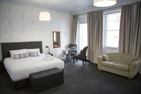 Argyle Accommodation - Accommodation Main Beach 3